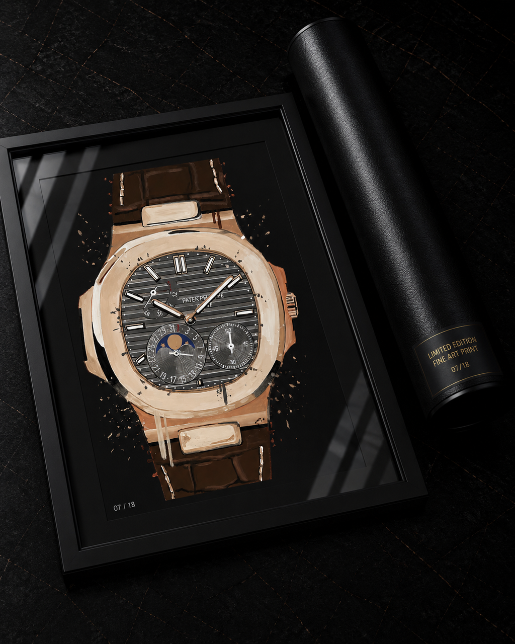 5712R Limited Edition