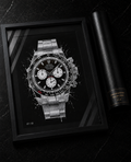 Le Mans White Gold Limited Edition