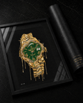 Green Dial DayDate Limited Edition