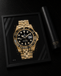 GMT Zombie Gold Limited Edition