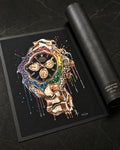 Rainbow Daytona Limited Edition (Coming Soon)